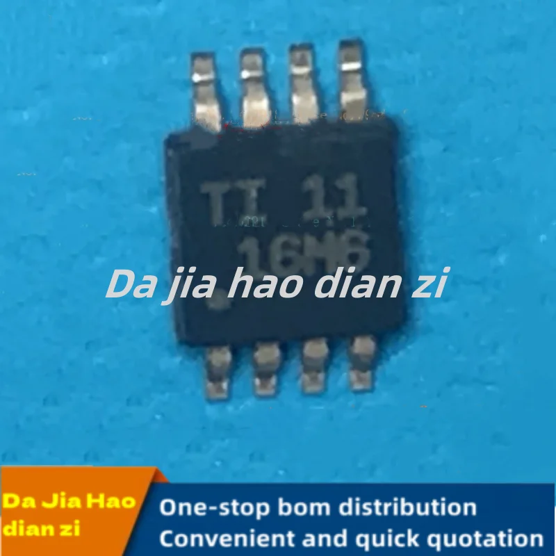 1pcs/lot 16M6 MSOP8 ic chips in stock