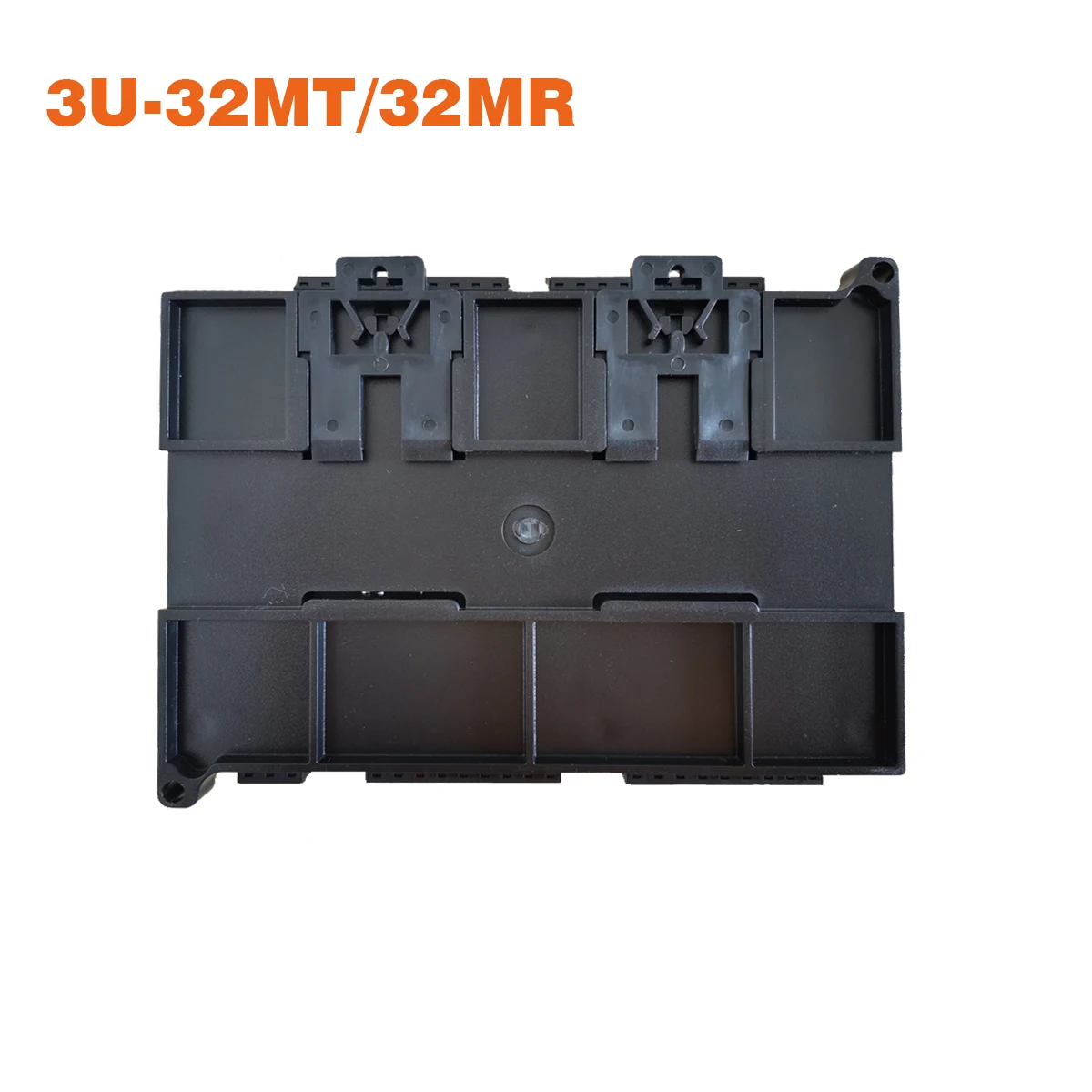 3U-32MT 3U-32MR PLC อุตสาหกรรมบอร์ดคอนโทรล10AD 2DA เอาท์พุทรีเลย์เอาต์พุต RTC RS485สามารถสื่อสารกับ FX3U ได้