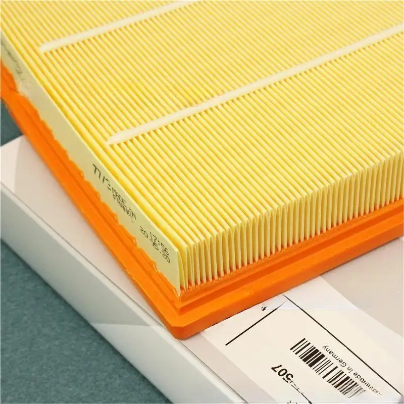 13718507320 Air Filter For BMW F30 F32 F33 F36 228i 320i 328i xDrive 428i 428i xDrive 13717630911