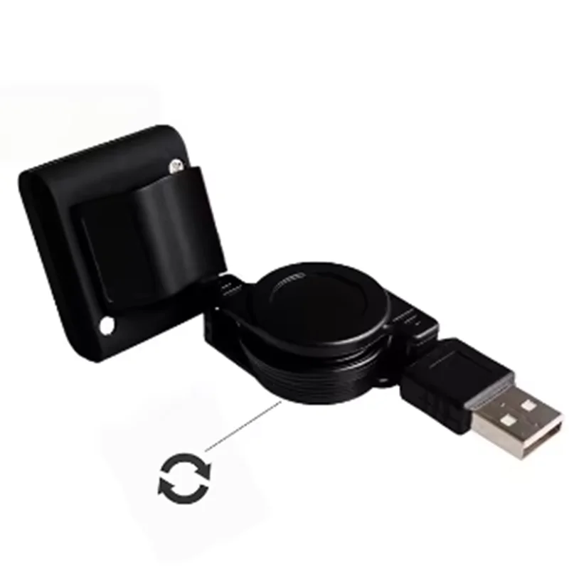 Compatible with Raspberry Pi 2/3 generation B-type B+USB camera, driver free