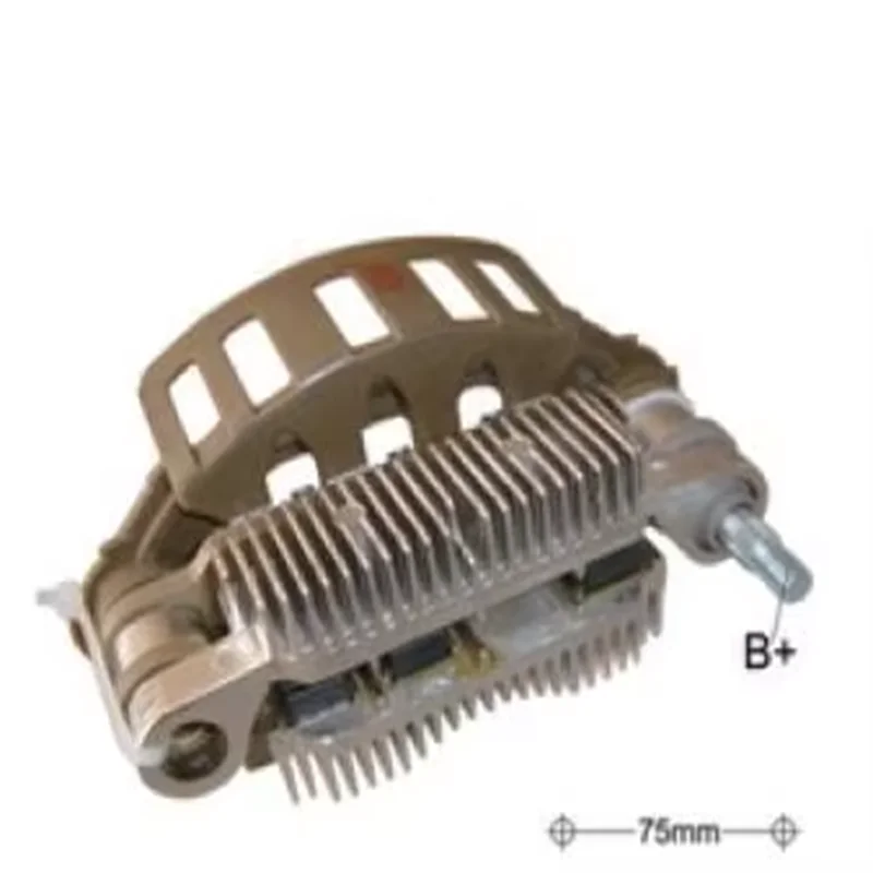 

NEW HNROCK ALTERNATOR RECTIFIER 1260BA00/MIA7544