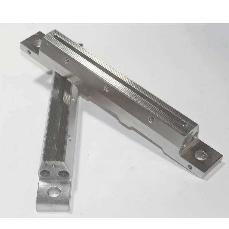 Factory Packaging Machinery Sealer Parts Sealing Jaws Sealing Bars