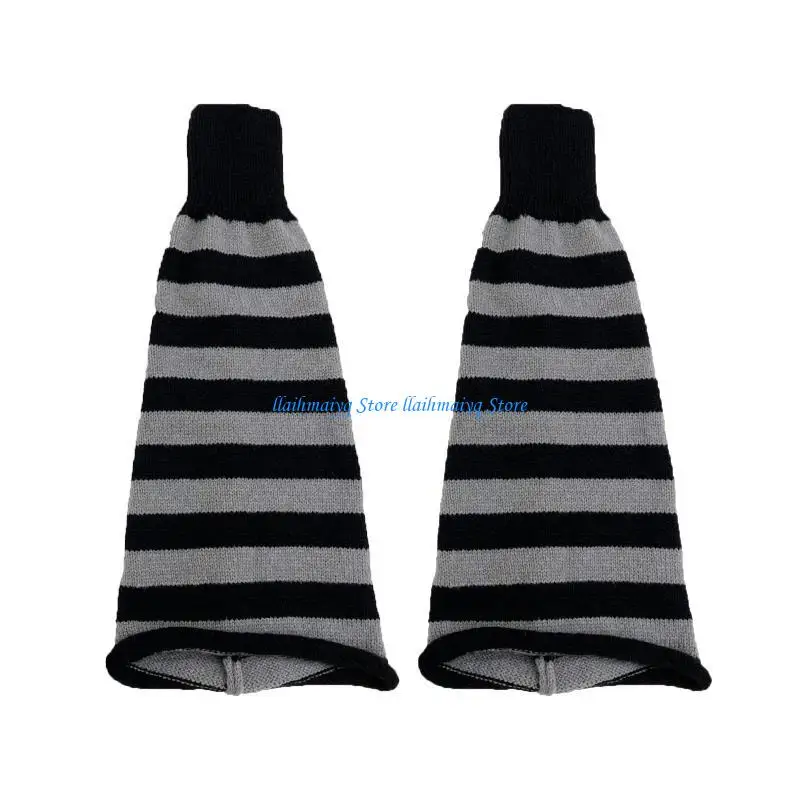 

573B JK Socks Jk Stocking Slouch Socks Women Leg Warmer Socks Knee Sock
