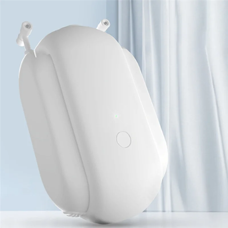 RA-WiFi Intelligent Track Curtain Motor Curtain Robot Automatic Opener No Wiring with Gateways Support APP Remote