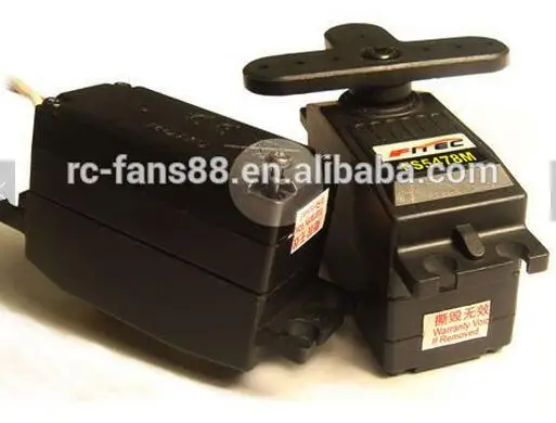 Feetech 9kg Digital Servo für Rc Servo FT5478M
