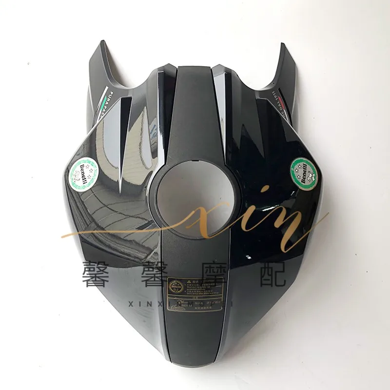 Voor Benelli Bn125 Accessoires Benelli Bn 125 Brandstoftankbeschermkap Brandstoftankafdekking Kuip Beschermplaat Kunststof Platen
