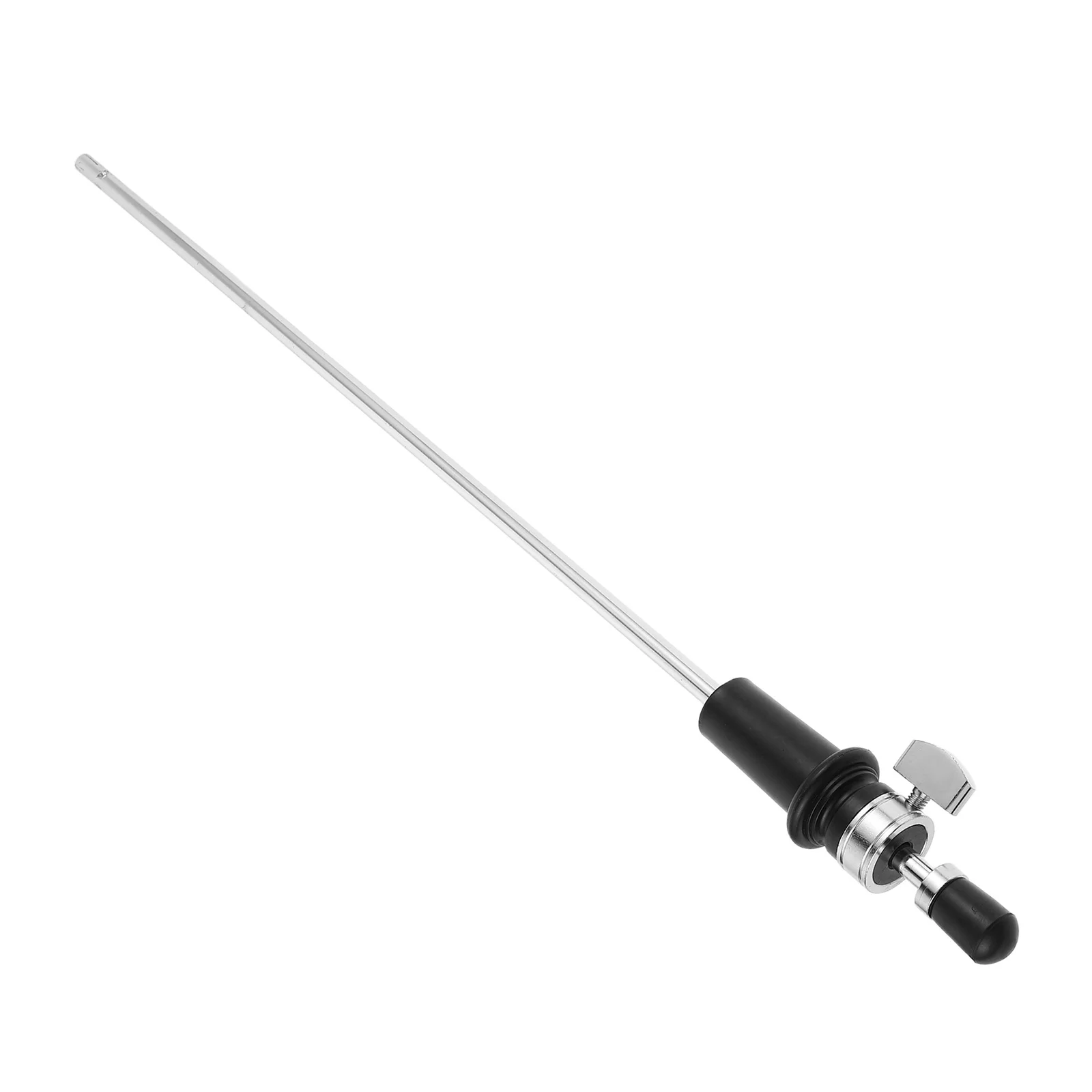 

Cello Endpin Cushion Tail Post Support Rod Durable Metal Base Stable Sound Performance Replacement Accessory For Cello