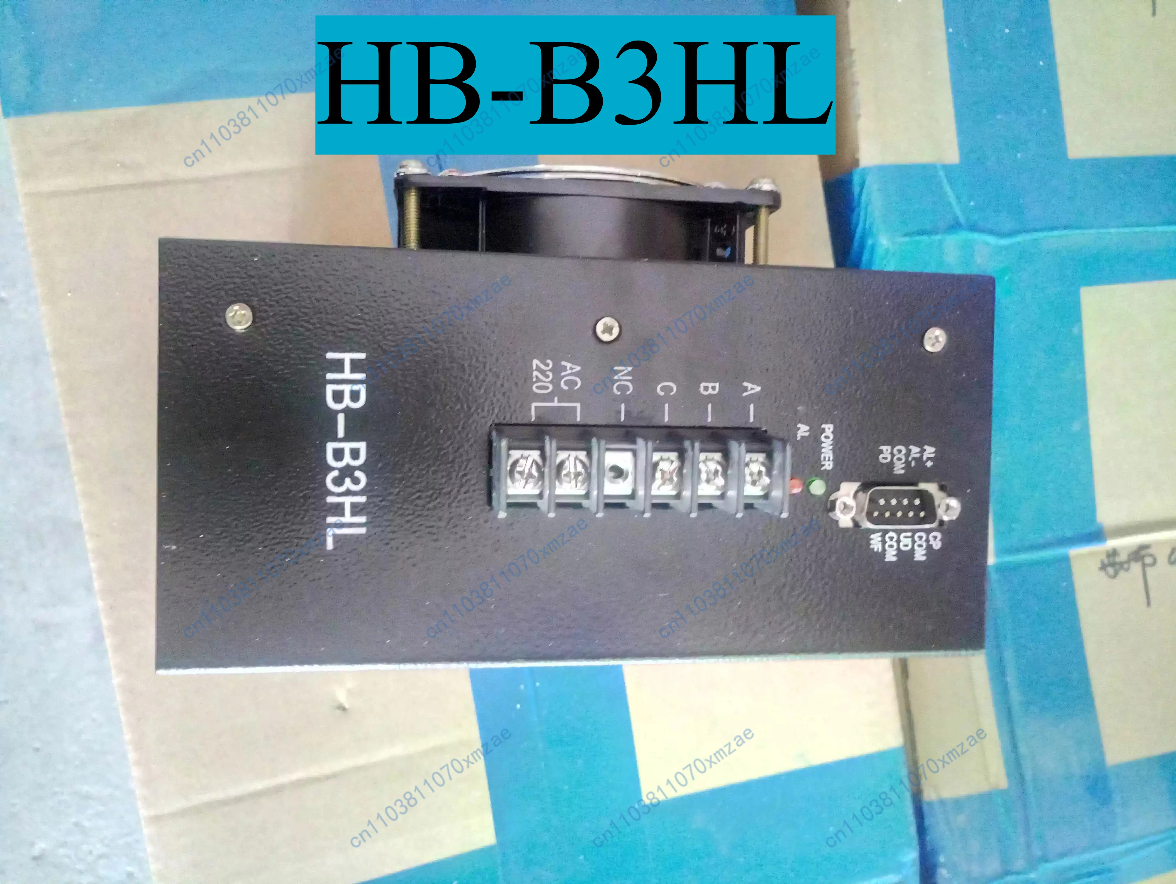 HB-B3HL Stepper Mot… - image