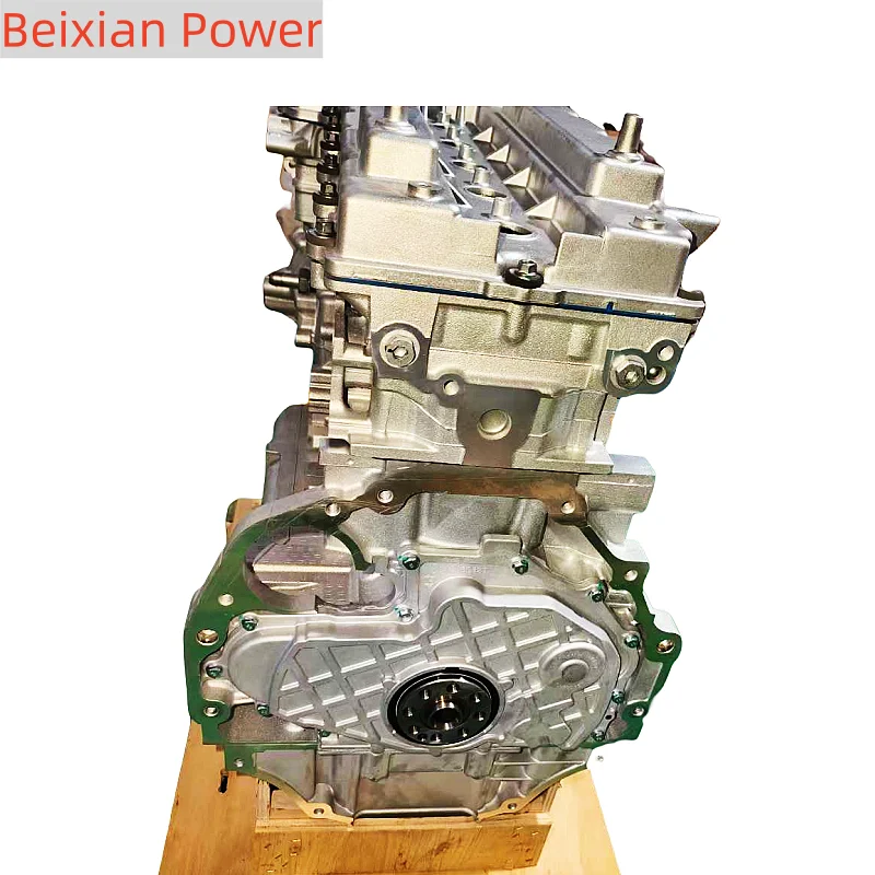 Factory Brand New Car Engines For Hummer H3 4WD GMC Canyon Acadia Buick Enclave 3.5