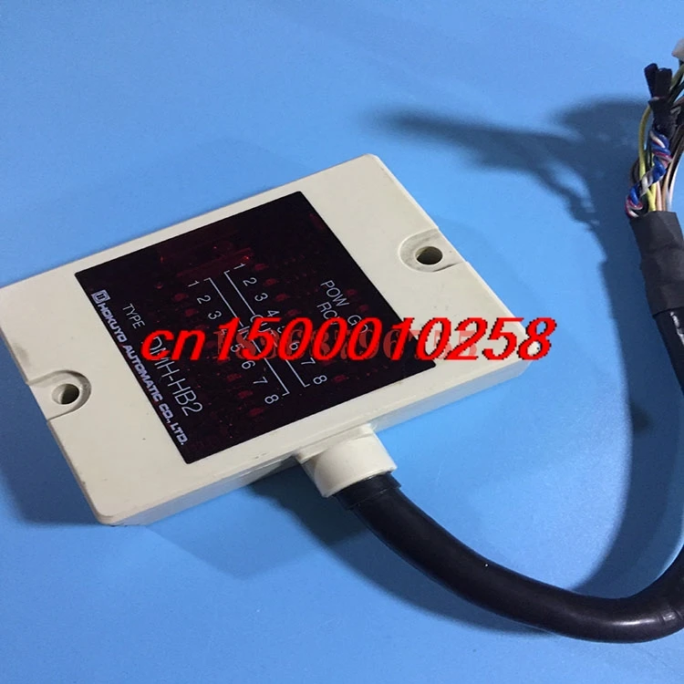 

FREE SHIPPING DMH-HB2 Photoelectric sensor