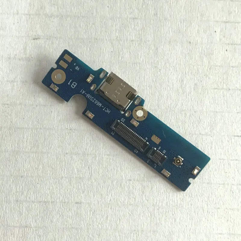 Oryginalna płyta USB, gniazdo ładowania, złącze do telefonu komórkowego Blackview BV6200 Pro BV6200plus, akcesoria — zdjęcie 6