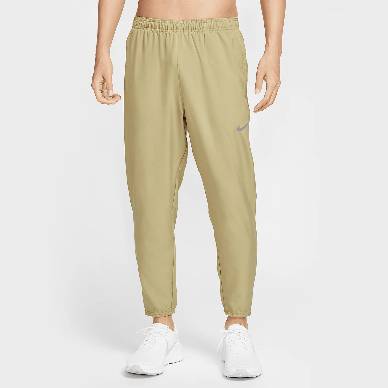 

Оригинальные мужские тканые дышащие спортивные брюки Nike для бега весны 2025 FQ4781-297