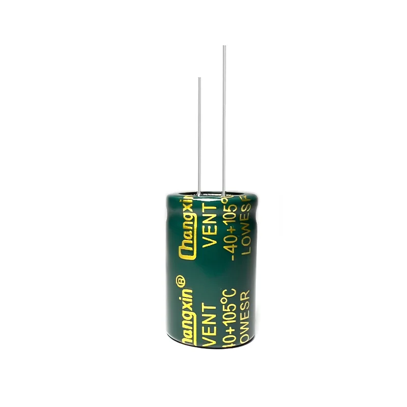 

15pcs 10V 10000uF Electrolytic Capacitor High Frequency Low ESR Long Life 16x25mm for Power Supply