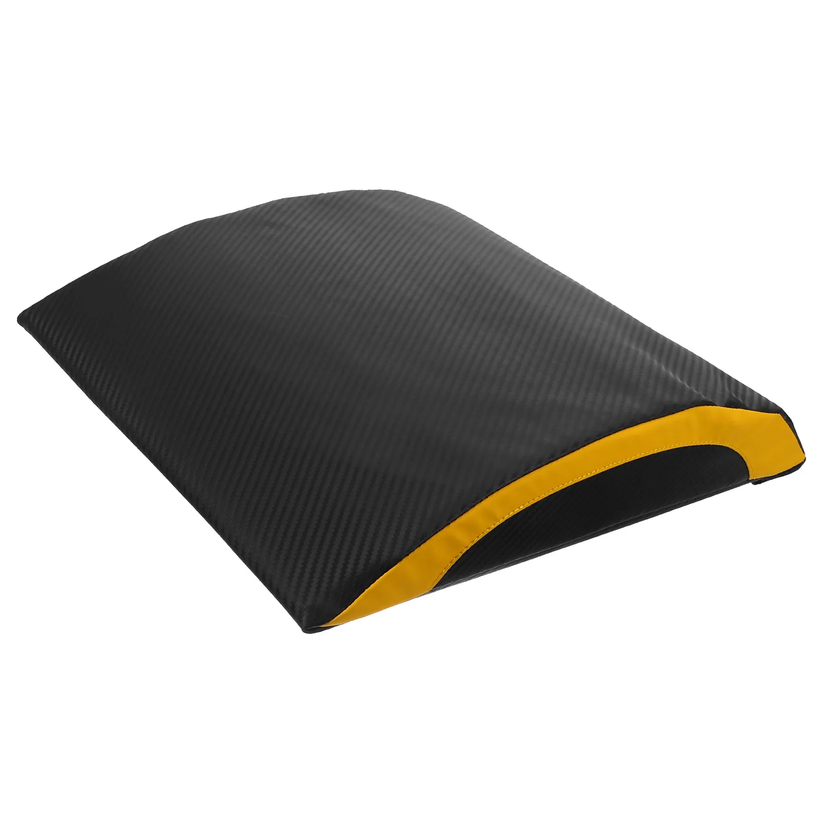 

Thick Ab Mat Cushion Sit for Home Gym Exercise Fitness Equipment Anti-Slip Design Multi-Function Workout