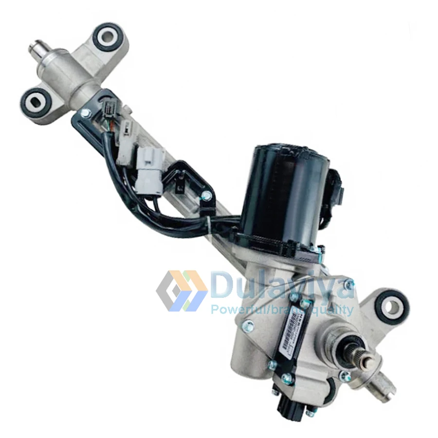 Hydraulic Power Steering Rack For Honda CRV 53601-SWC-E02 53601SWCE02 53600-SWC-G04 53600SWCG04 53600SWC-E03 LEFT HAND DRIVE