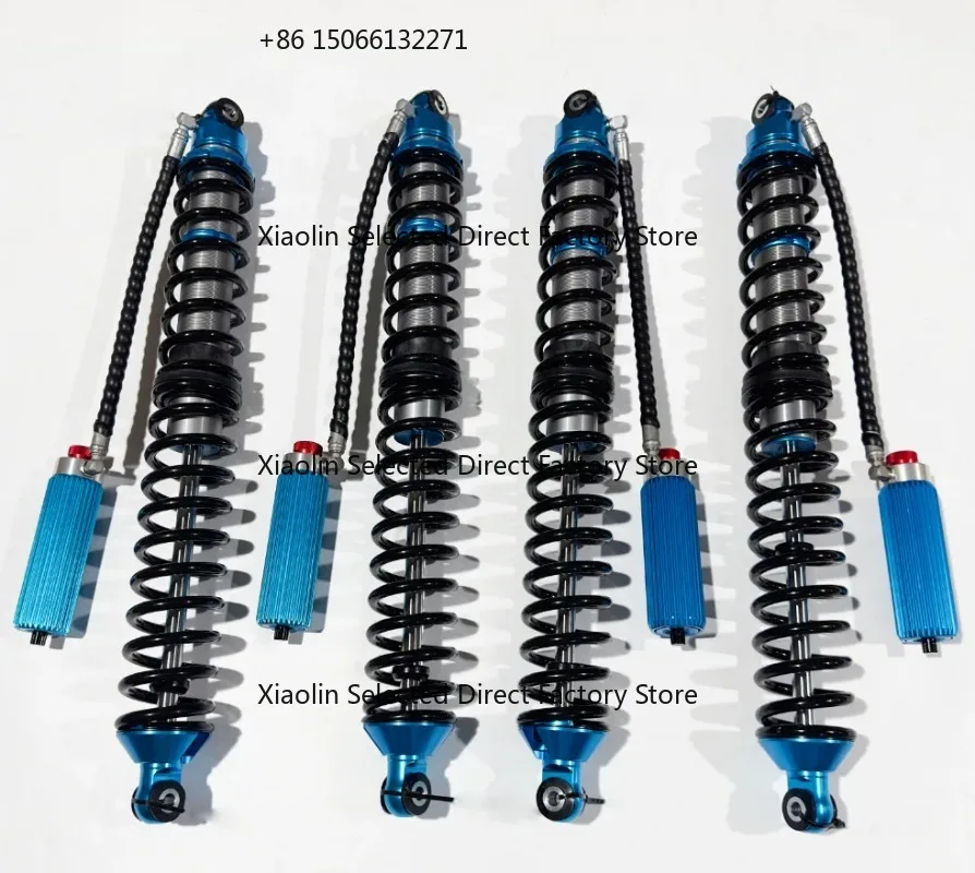 

12-inch shock absorber (776mm) 12-inch shock absorber (776mm)