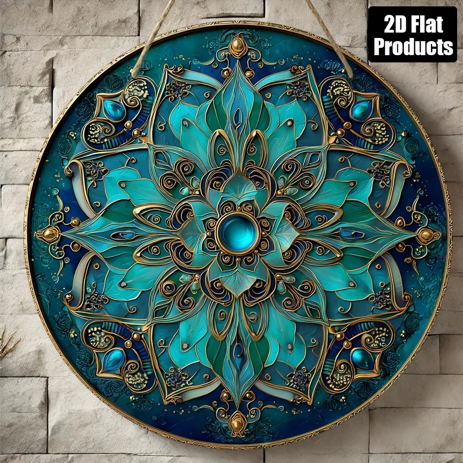 2D Flat, 1Pc For Lo…