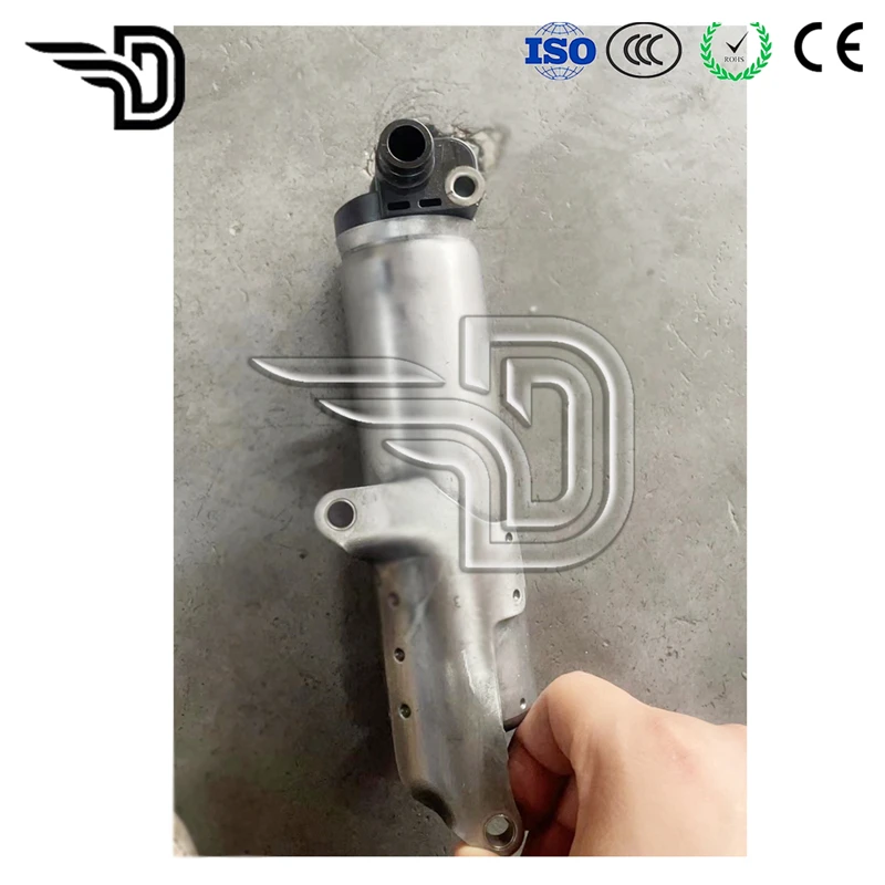 High Quality 8HP65 Start/Stop Pump 0260550115 0260550113 For BMW Jaguar Land Rover Audi Car Accessories