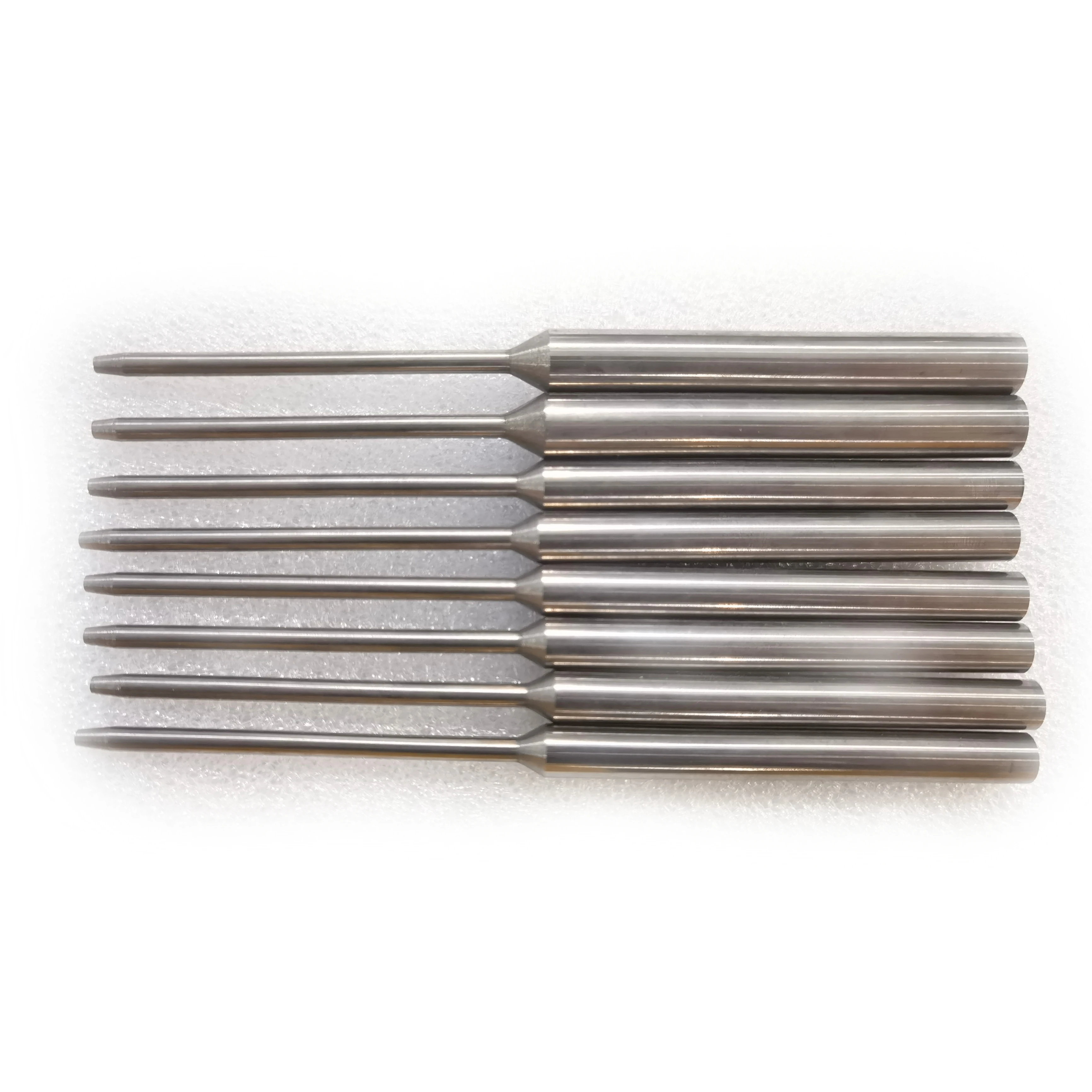 

135mm Long Inverted Cone Special Serdi Carbide Pilots Carbide pilot Drill Rod