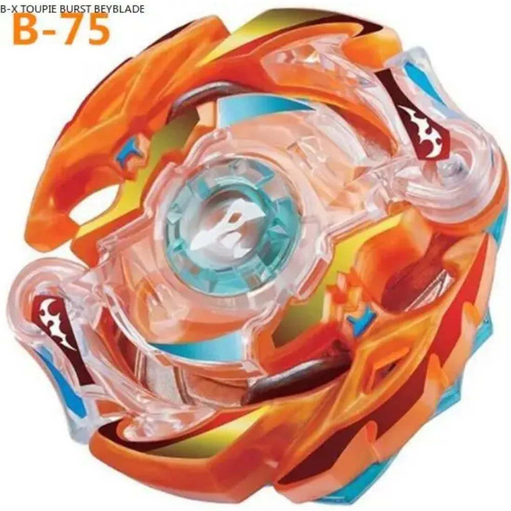 Rotating Gyro Metal Function 4D Combat Gyro B79.B92 Rotating Gyro Without Transmitter and Box Children's Toys. view 5