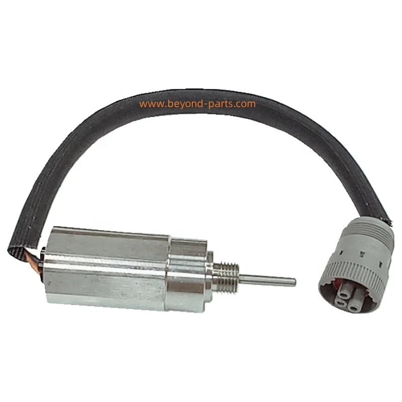 

330L 325L 375L Excavator Control Temperature GP Sensor 3116 Engine Water Temperature Switch 3e5370 3e-5370