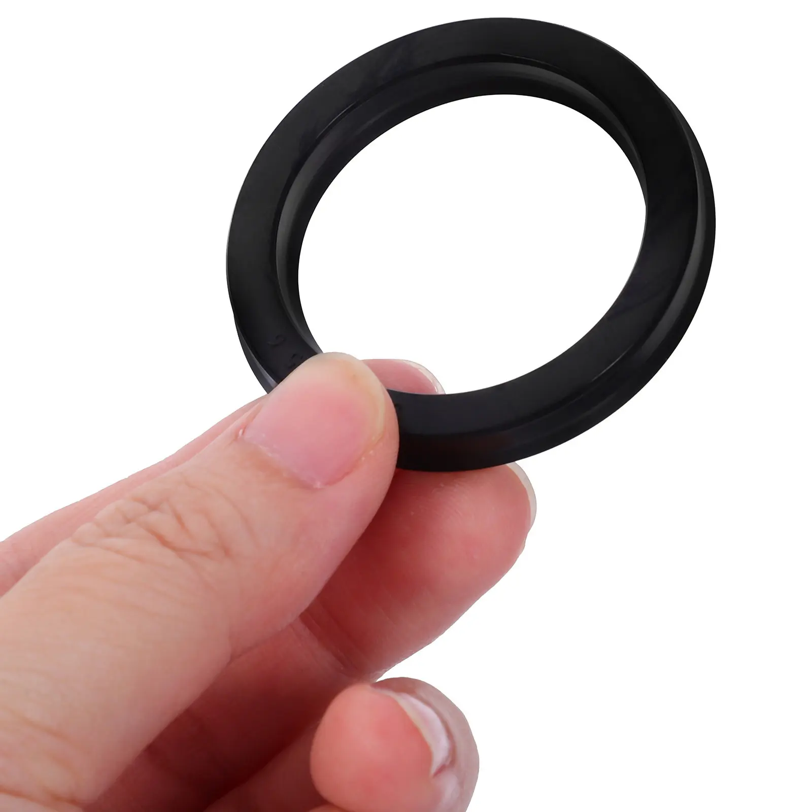 10Pcs High Pressure Oil Seal Ring Kit Rubber O Ring Collection High Temperature Automotive Repair Car Maintenance Accessories