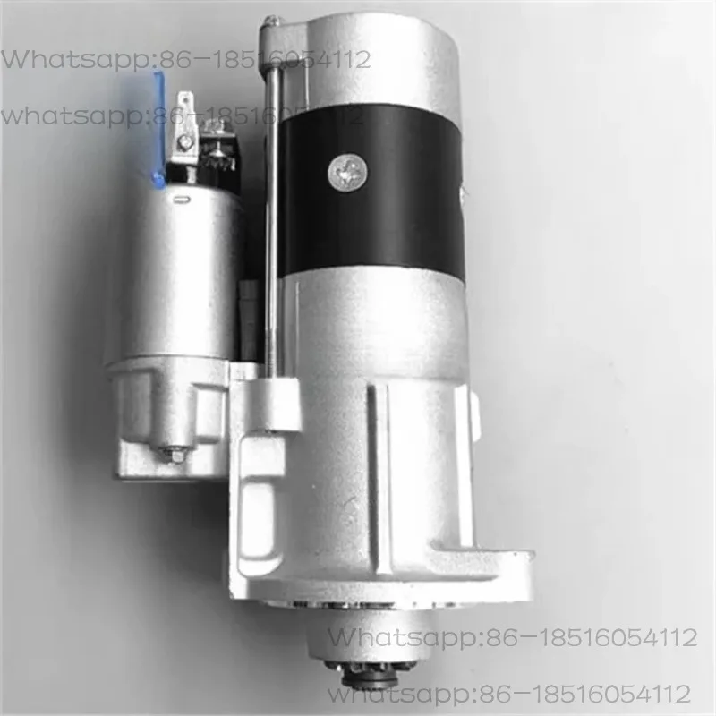 Parts Engine Starter Motor V3300 V3600 1K012-63010 1K012-63011