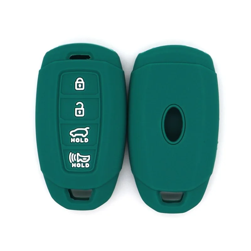 

Suitable for Beijing Hyundai Festa IX25 car key case ix35 Angsino Shengda smart car key case