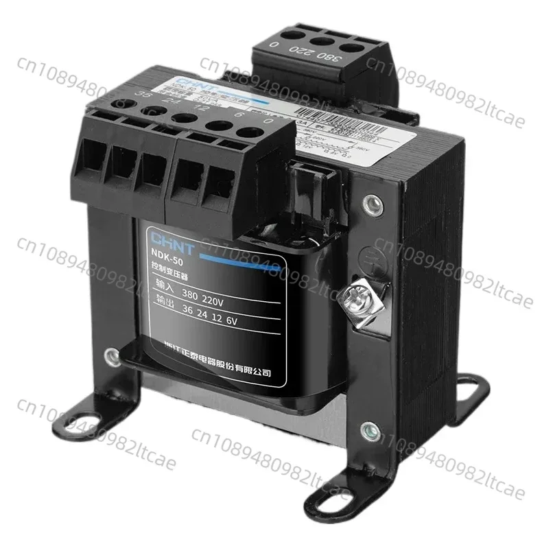 Isolation Transform… - image