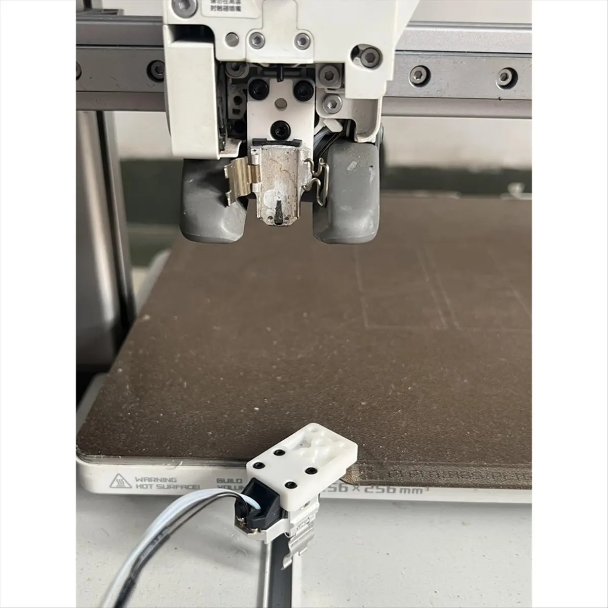 

Нагревательный элемент из керамического циркония KSOL для 3D-принтеров A1, A1 Mini, аксессуары для 3D-принтеров, высокотемпературная изоляция