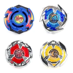 Takara Tomy Burst Gyro X Series Toys 11 BX Gyros attaccatura dell'equilibrio persistente difesa combattimento Gyros Beyblade Metal Fusion Beyblade