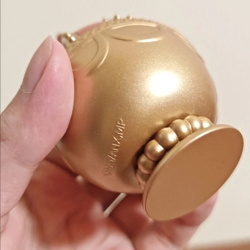 Genuine Bushiroad Pg Puella Magi Madoka Magica Soul Gem Shaped Storage Box Desktop Ornament Toy Gift