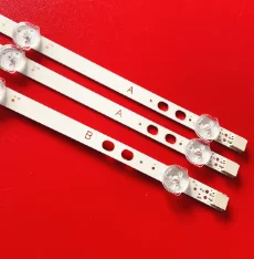 LED backlight strip FOR VESTEL 400DRT VNB A-TYPE REV11 17DLB40VXR1 LB40017 V1_05 JL.D40071330-078AS-M JVC LT-40C750 LT-40C790