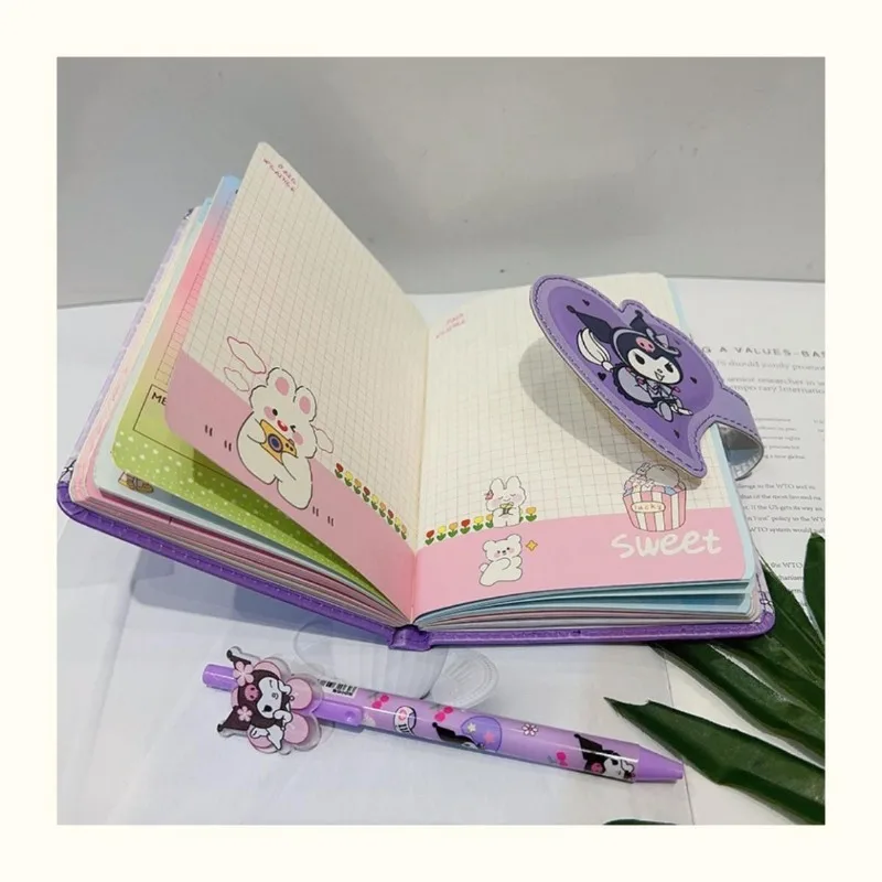 Рисунок 5 - Новый Sanrio Hello Kitty Kuromi