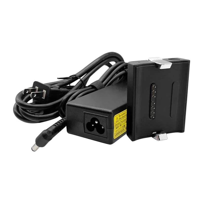 TLF Preço Barato ACCSS8002 Faro Focus Carregador de Scanner 3D para Faro Série S S70 S150 S350 M70