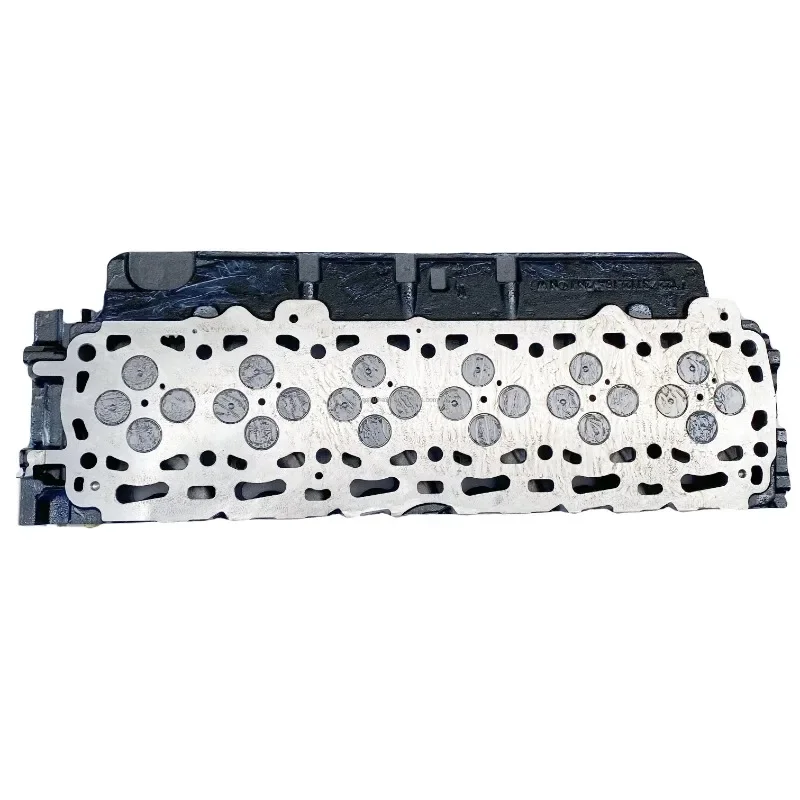 

Construction Machinery Part Cylinder Head Assy 309-6663 3096663 for CAT C6.6 Engine E320D E323DL Excavator