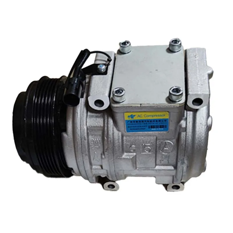10PA15C Air Conditioning Compressor for Mitsubishi N84w Chariot
