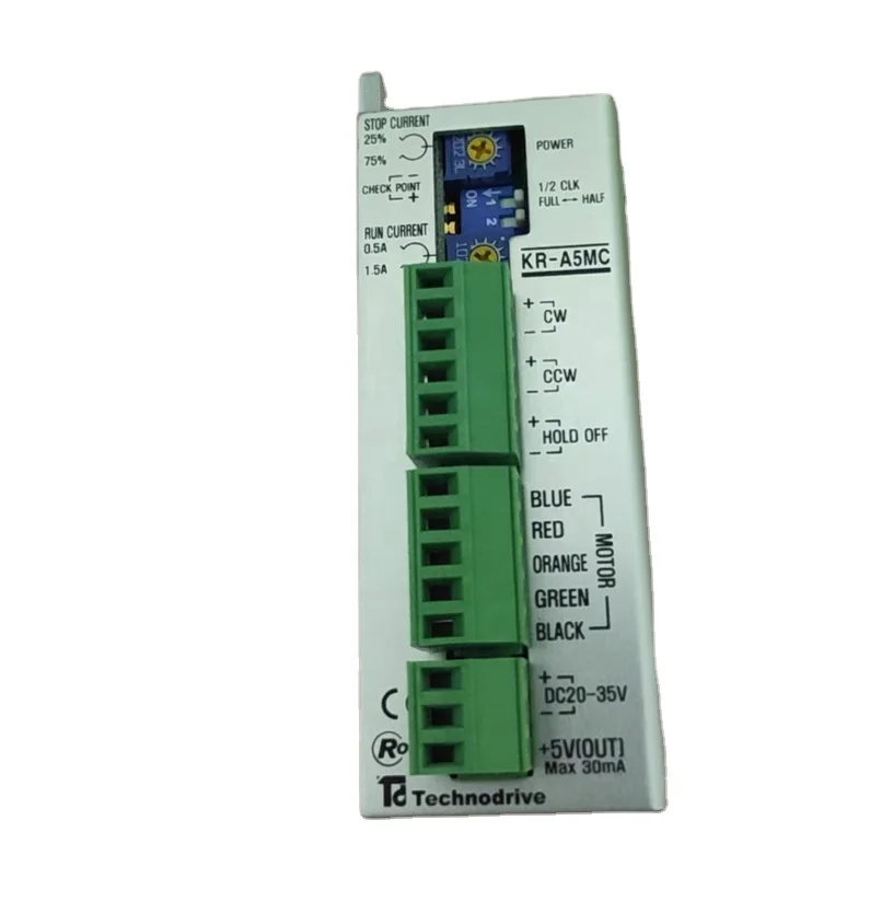 

KR-A5MC KR-A5CC KR-A55MC Original New Motor Driver Have Stock