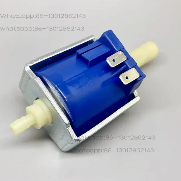 Italian CEME electromagnetic pump E505 220-240V 50Hz 47W espresso machine water pump