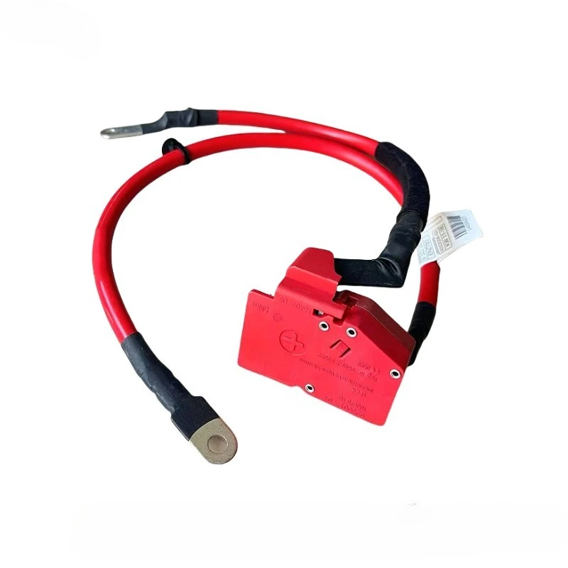 1pcs for BMW X5X6F15F16F85 Battery Positive Wire Battery Wire Car Accessories 61129322056
