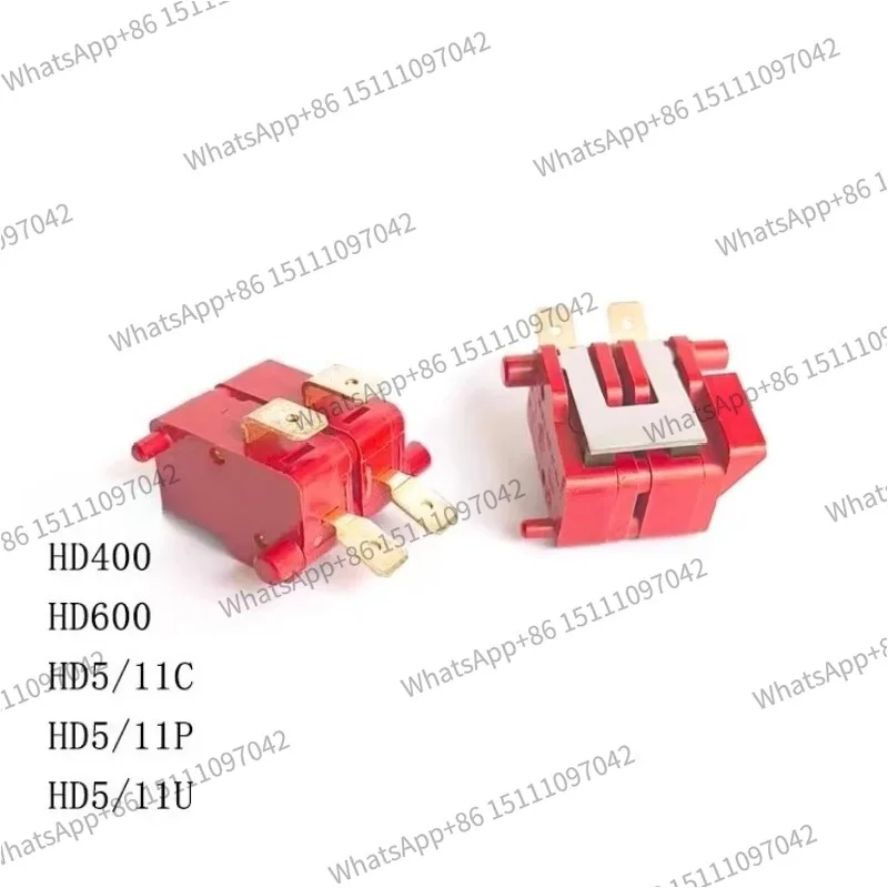 1PCS Original new Micro switch FOR Karcher HD5/11 HD400 HD600