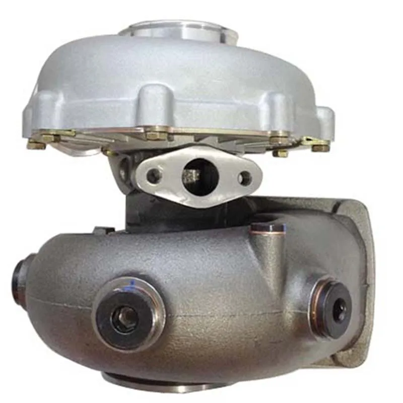 New K26 turbo charger 53269886497 861260 3802070 53269706497 838697 marine turbocharger for  penta ship KAD42 engine