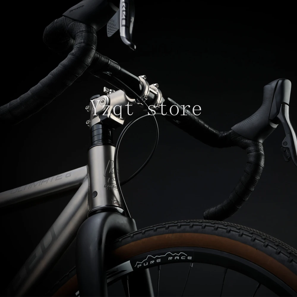 Highway off-road bicycle shock absorber EE mountain bike shock absorber stand
