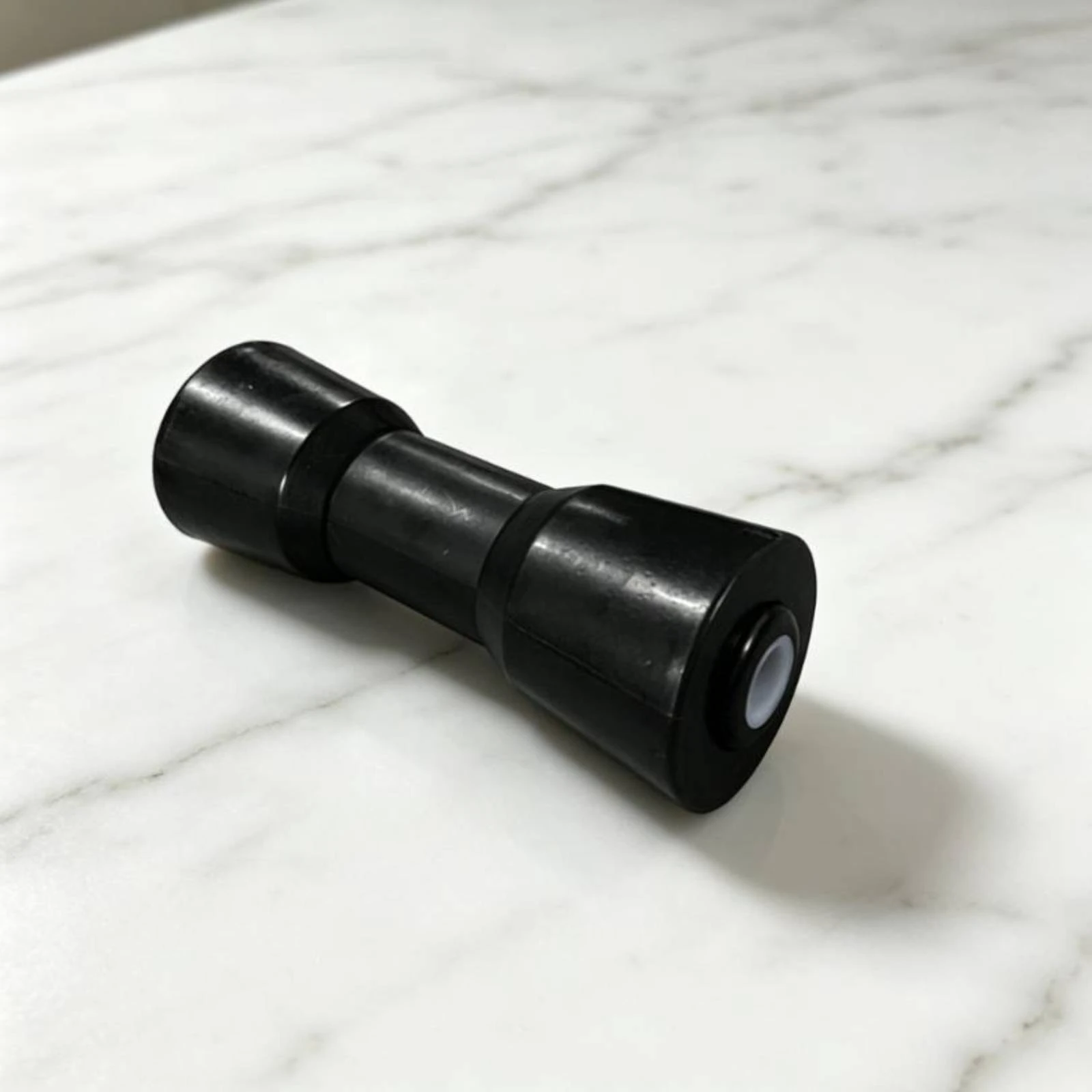 Plastic Keel Roller Non-Marring Keel Roller Marine Hardware Easy Installation Modular Design