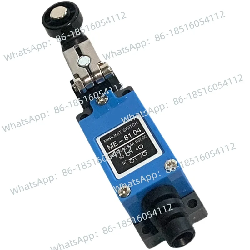 

Концевой выключатель, переключатель хода 8108 8104, рычаг Dingli Star Bangini, универсальный для ножничного автомобиля