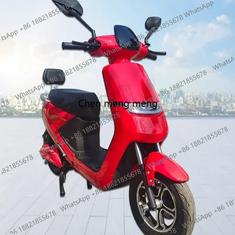 

X Adults' Lithium Ion Electric Bicycle for Adults Lightweight Magnesium Alloy Men's and Women's Commuting Bike Power Assisted B