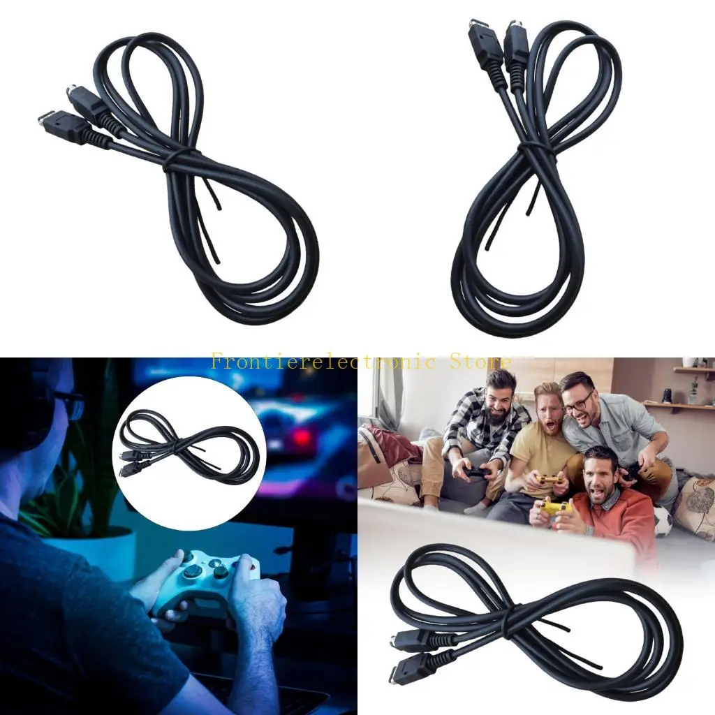 G8DB Charging Extention Cable Allows Creature Battles And Trades for Console