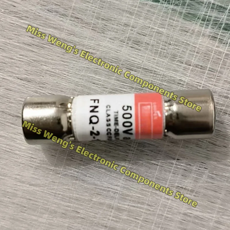 Fnq-R-1/4 Fnq-R-1/2… - image