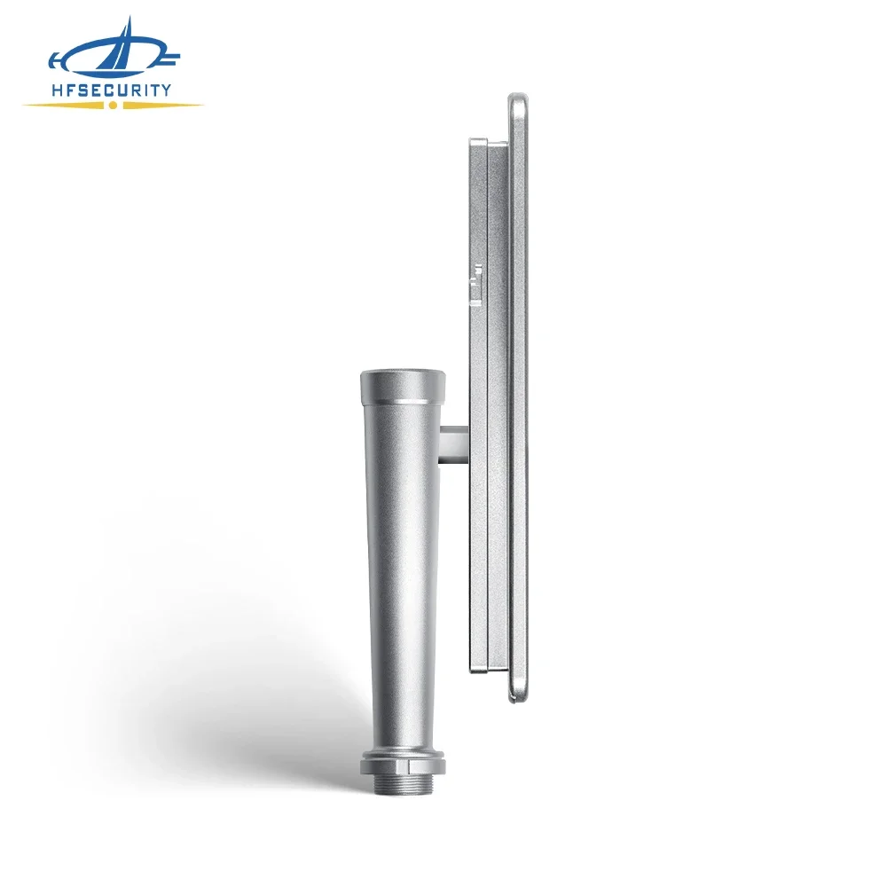 HFSecurity آلة الساعة البيومترية الجديدة SDK WIF وقت الحضور UPS عبر الإنترنت أندرويد جافا sdk جهاز التعرف على الوجه RA08 #6