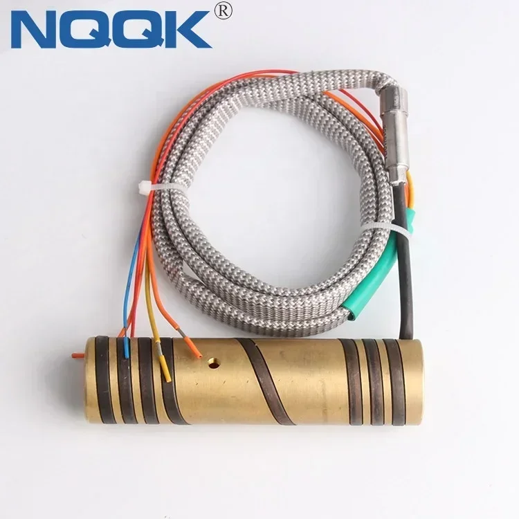 2025 Premium Products 19mm 100mm 480W Injection molding machine parts hot runner heaters
